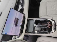 Zeekr Geely Zeekr 009 2024 Six-Seat Executive AWD 108kWh - ფოტო 6