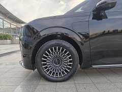 Zeekr Geely Zeekr 009 2024 Six-Seat Executive AWD 108kWh - ფოტო 8