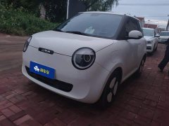 Changan Lumin 2023 205km Xiangqin Edition - ფოტო 1