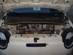 Changan Lumin 2023 205km Xiangqin Edition - ფოტო 10