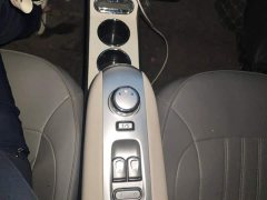 Changan Lumin 2023 205km Xiangqin Edition - ფოტო 16