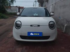 Changan Lumin 2023 205km Xiangqin Edition - ფოტო 2