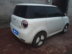 Changan Lumin 2023 205km Xiangqin Edition - ფოტო 3