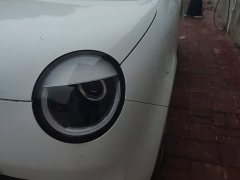 Changan Lumin 2023 205km Xiangqin Edition - ფოტო 5