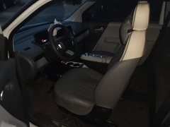 Changan Lumin 2023 205km Xiangqin Edition - ფოტო 9