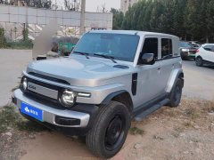 BYD iCAR Super V23 401 Two-Wheel Drive Smart Driving Edition - ფოტო 1