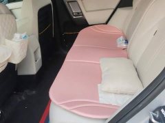 BYD iCAR Super V23 401 Two-Wheel Drive Smart Driving Edition - ფოტო 10