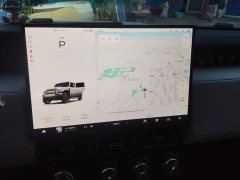 BYD iCAR Super V23 401 Two-Wheel Drive Smart Driving Edition - ფოტო 12