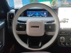BYD iCAR Super V23 401 Two-Wheel Drive Smart Driving Edition - ფოტო 14
