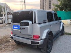 BYD iCAR Super V23 401 Two-Wheel Drive Smart Driving Edition - ფოტო 3