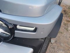 BYD iCAR Super V23 401 Two-Wheel Drive Smart Driving Edition - ფოტო 4