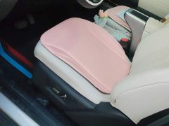 BYD iCAR Super V23 401 Two-Wheel Drive Smart Driving Edition - ფოტო 8