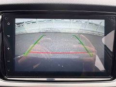 Skoda Kamiq Comic 1.5L Automatic Comfort Edition - ფოტო 12