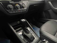 Skoda Kamiq Comic 1.5L Automatic Comfort Edition - ფოტო 14