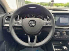 Skoda Kamiq Comic 1.5L Automatic Comfort Edition - ფოტო 15