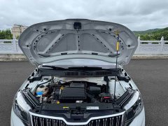 Skoda Kamiq Comic 1.5L Automatic Comfort Edition - ფოტო 18