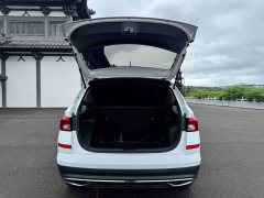 Skoda Kamiq Comic 1.5L Automatic Comfort Edition - ფოტო 19