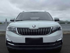 Skoda Kamiq Comic 1.5L Automatic Comfort Edition - ფოტო 2