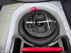 Skoda Kamiq Comic 1.5L Automatic Comfort Edition - ფოტო 20