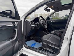Skoda Kamiq Comic 1.5L Automatic Comfort Edition - ფოტო 7