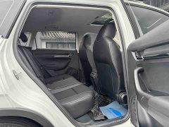 Skoda Kamiq Comic 1.5L Automatic Comfort Edition - ფოტო 9