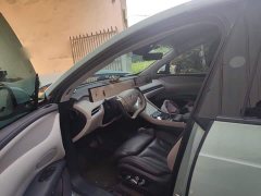 IM Motors Zhiji LS7 2023 90kWh Elite RWD - ფოტო 17