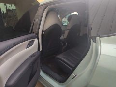 IM Motors Zhiji LS7 2023 90kWh Elite RWD - ფოტო 18