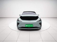 IM Motors Zhiji LS7 2023 90kWh Elite RWD - ფოტო 2