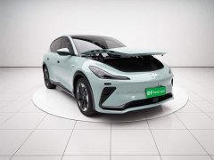 IM Motors Zhiji LS7 2023 90kWh Elite RWD - ფოტო 3