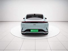IM Motors Zhiji LS7 2023 90kWh Elite RWD - ფოტო 5