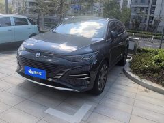 Denza BYD Denza N8 Four-Wheel Drive Super Hybrid Flagship Six-Seat Edition - ფოტო 1