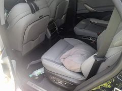 Denza BYD Denza N8 Four-Wheel Drive Super Hybrid Flagship Six-Seat Edition - ფოტო 11
