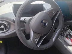 Denza BYD Denza N8 Four-Wheel Drive Super Hybrid Flagship Six-Seat Edition - ფოტო 15