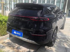 Denza BYD Denza N8 Four-Wheel Drive Super Hybrid Flagship Six-Seat Edition - ფოტო 3