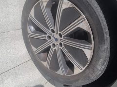 Denza BYD Denza N8 Four-Wheel Drive Super Hybrid Flagship Six-Seat Edition - ფოტო 6