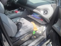 Denza BYD Denza N8 Four-Wheel Drive Super Hybrid Flagship Six-Seat Edition - ფოტო 8