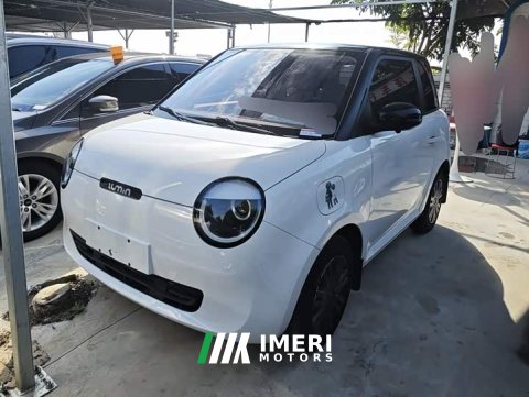 2023 Changan Lumin 2022 210km Sweet Edition - ავტომობილი ჩინეთიდან