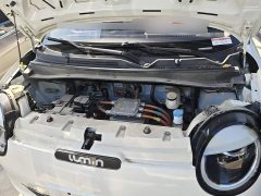 Changan Lumin 2022 210km Sweet Edition - ფოტო 10