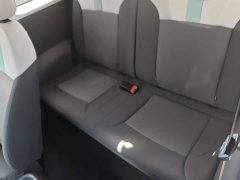 Changan Lumin 2022 210km Sweet Edition - ფოტო 11