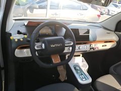Changan Lumin 2022 210km Sweet Edition - ფოტო 12