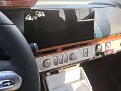 Changan Lumin 2022 210km Sweet Edition - ფოტო 13
