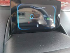 Changan Lumin 2022 210km Sweet Edition - ფოტო 14