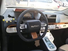 Changan Lumin 2022 210km Sweet Edition - ფოტო 15