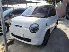 Changan Lumin 2022 210km Sweet Edition - ფოტო 2