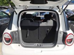 Changan Lumin 2022 210km Sweet Edition - ფოტო 4