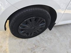 Changan Lumin 2022 210km Sweet Edition - ფოტო 6