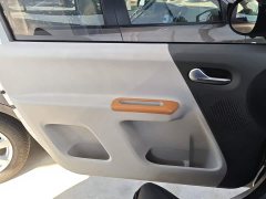 Changan Lumin 2022 210km Sweet Edition - ფოტო 7