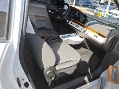 Changan Lumin 2022 210km Sweet Edition - ფოტო 8