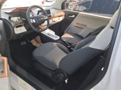 Changan Lumin 2022 210km Sweet Edition - ფოტო 9