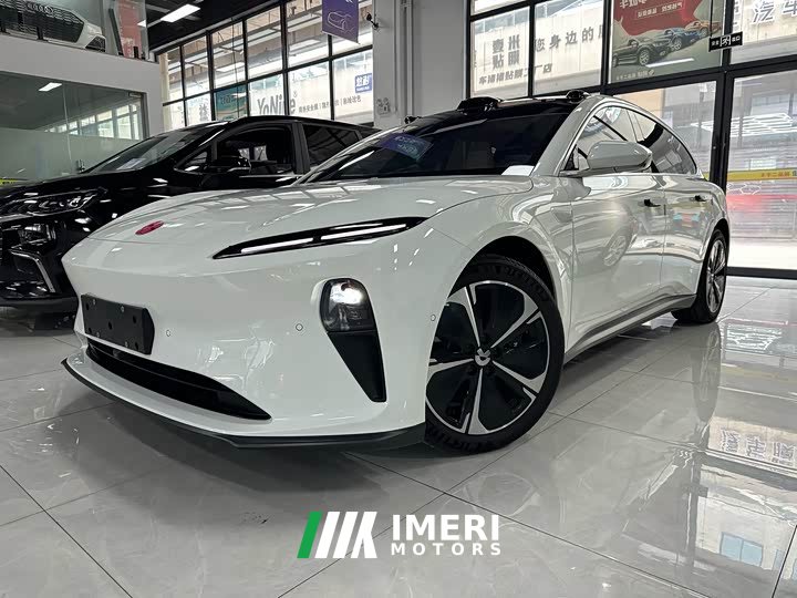 Nio ET5T 2024 75kWh Touring - ავტომობილი ჩინეთიდან